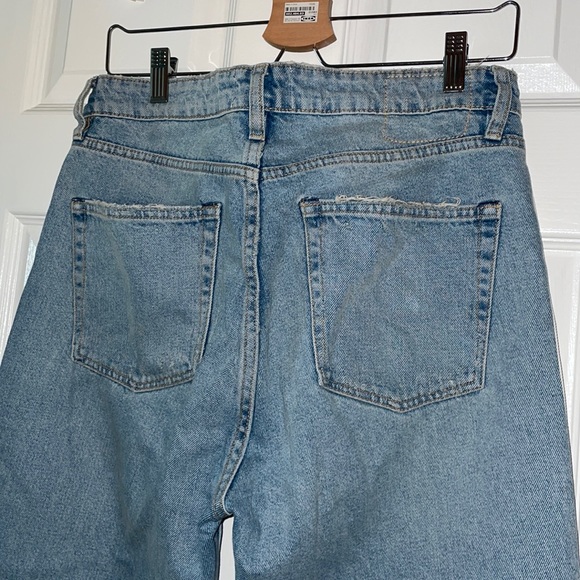 Zara authentic denim - Picture 3 of 3